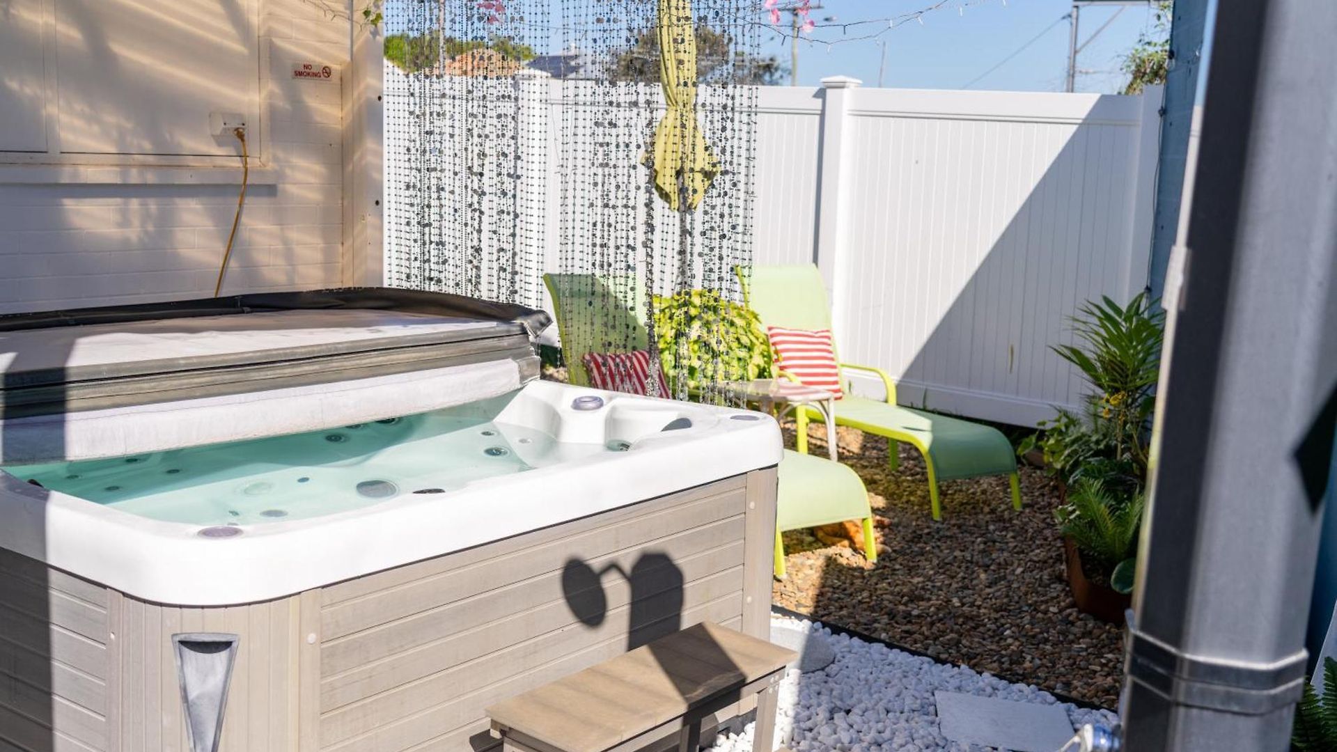 Hot Tub, Ice Bath, Gym, Sauna, Pool Table Coorparoo Haven * Brisbane