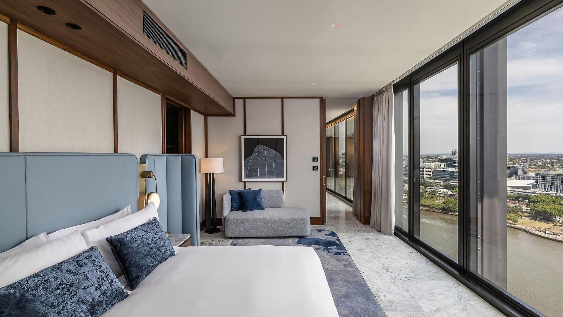 Hotel The Star Grand