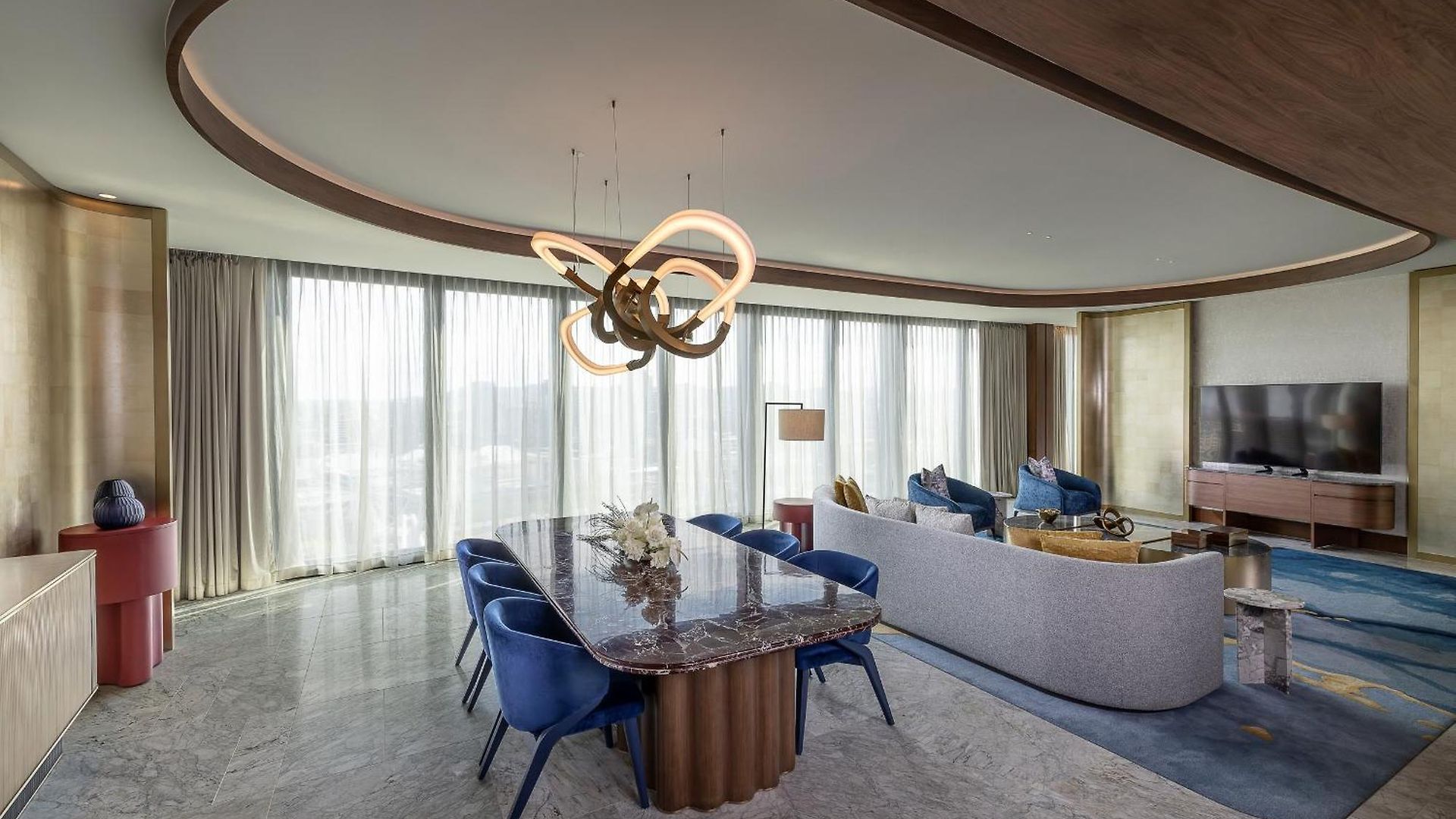 Hotel The Star Grand 5*