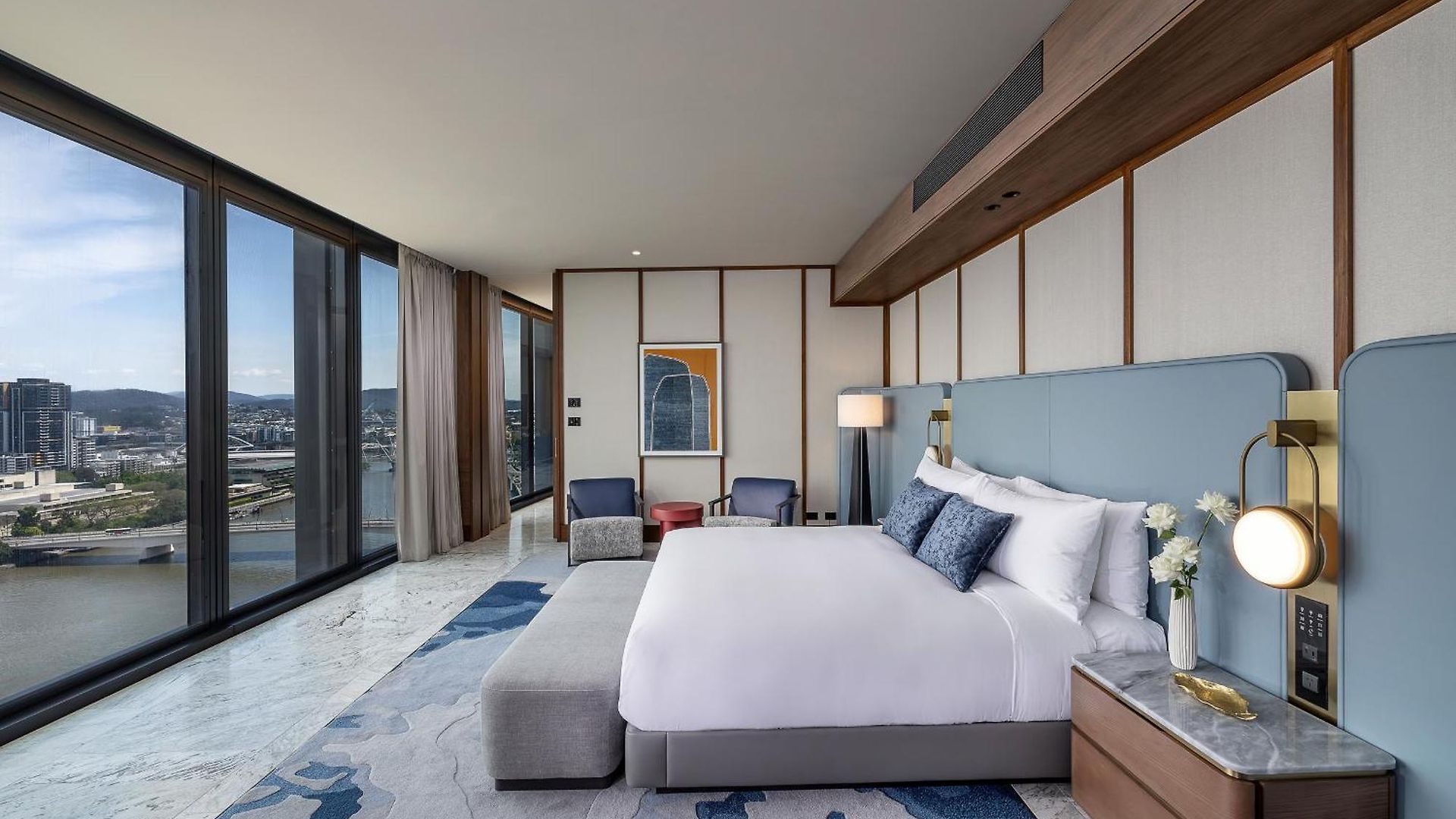 The Star Grand Hotel Brisbane