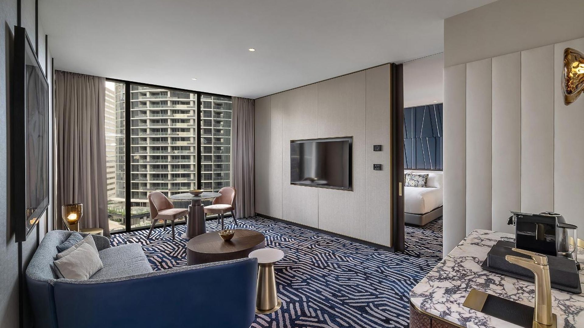 The Star Grand Brisbane