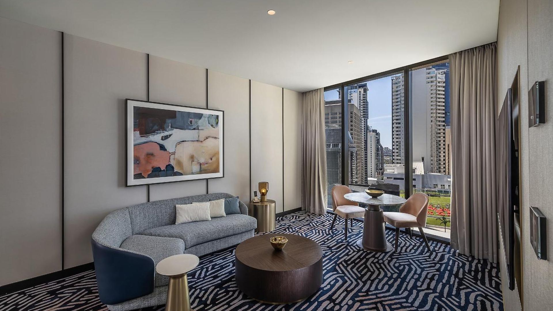 The Star Grand Hotel Brisbane