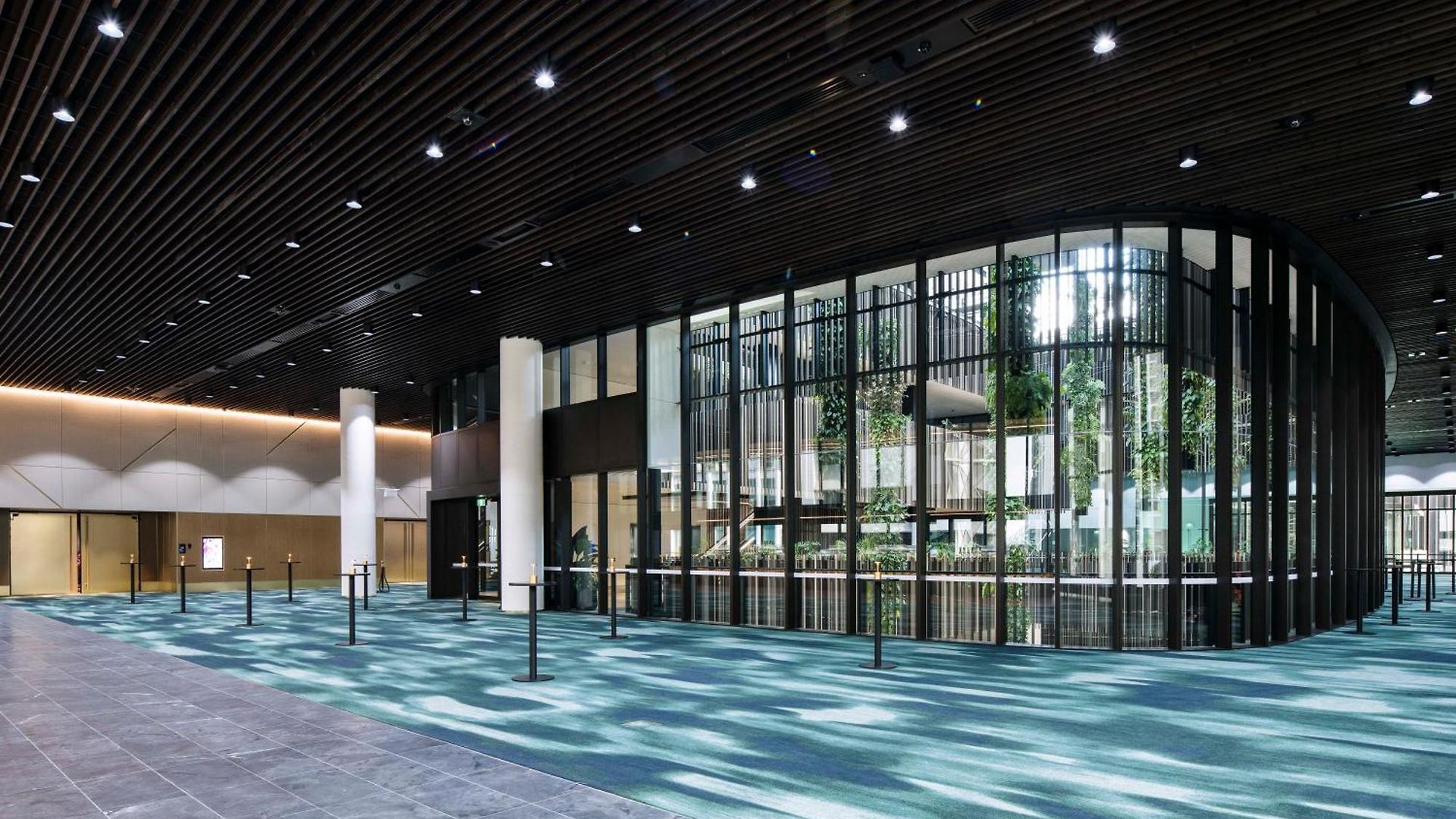 Hotel The Star Grand Brisbane