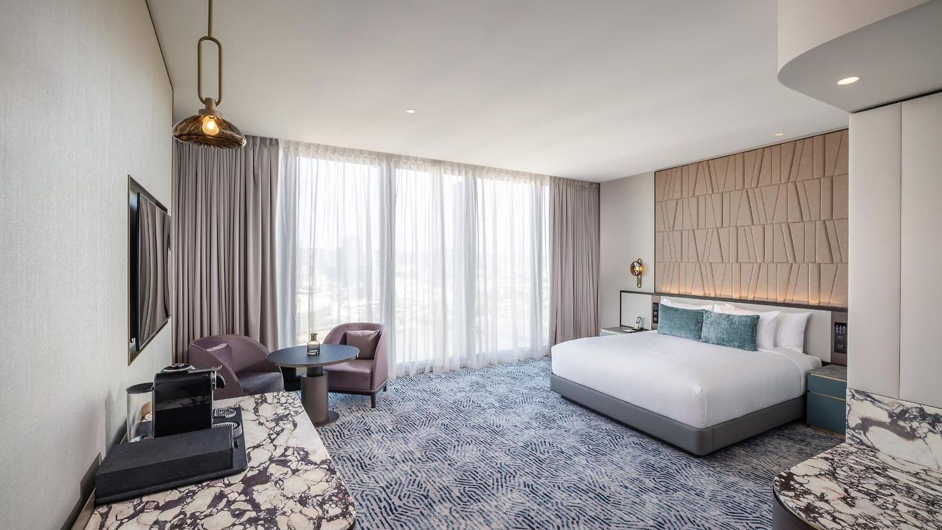 The Star Grand 5* Brisbane