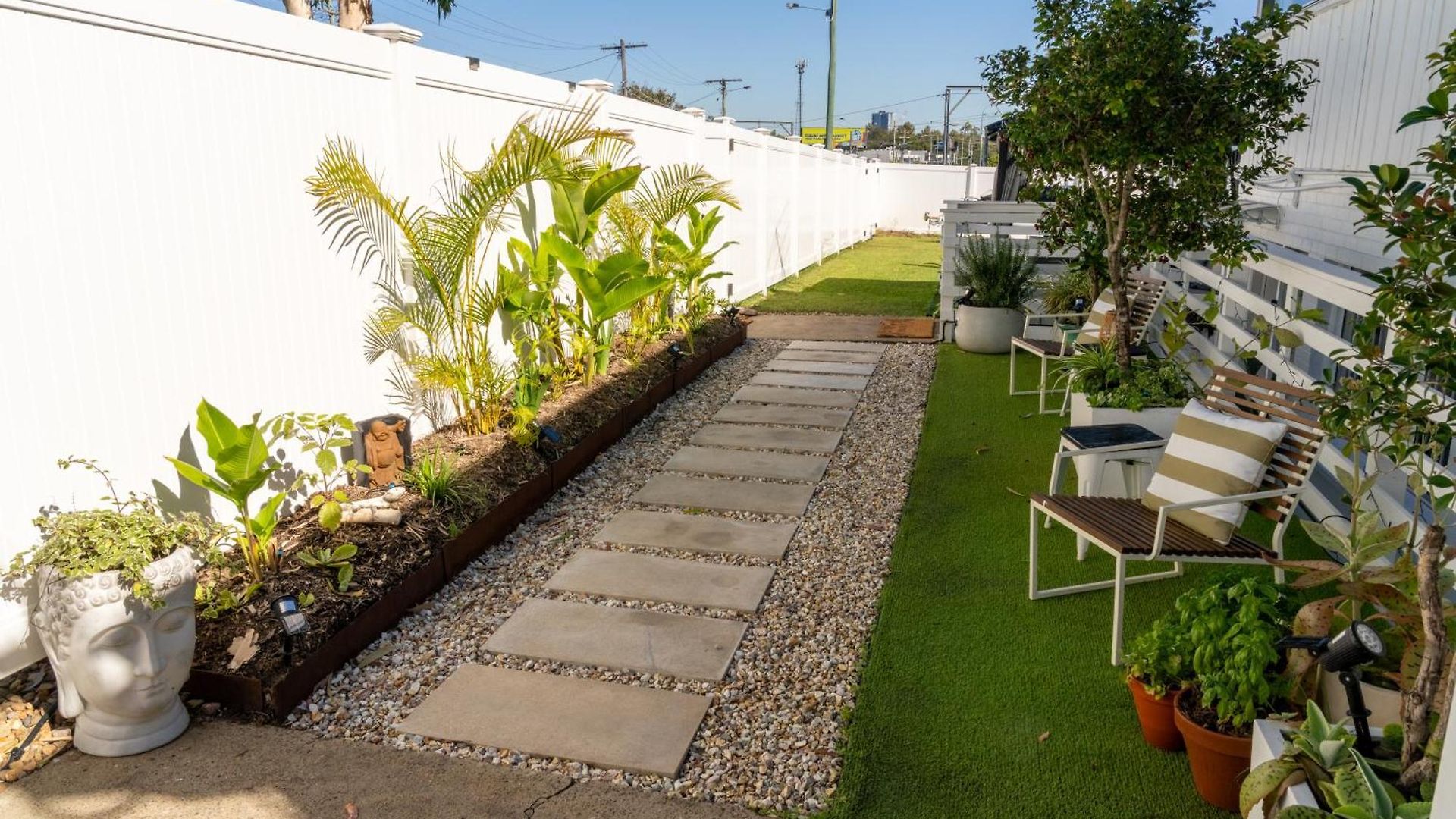 Homestay Hot Tub, Ice Bath, Gym, Sauna, Pool Table Coorparoo Haven Brisbane