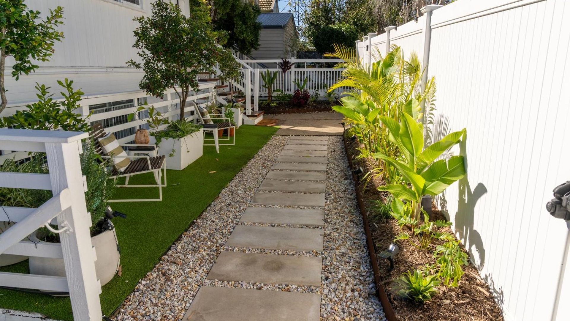 Homestay Hot Tub, Ice Bath, Gym, Sauna, Pool Table Coorparoo Haven *