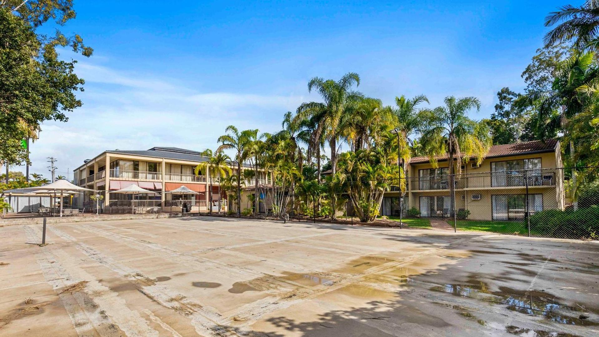 Charming Easy Access 2 Cbd By Custom Hosting Brisbane