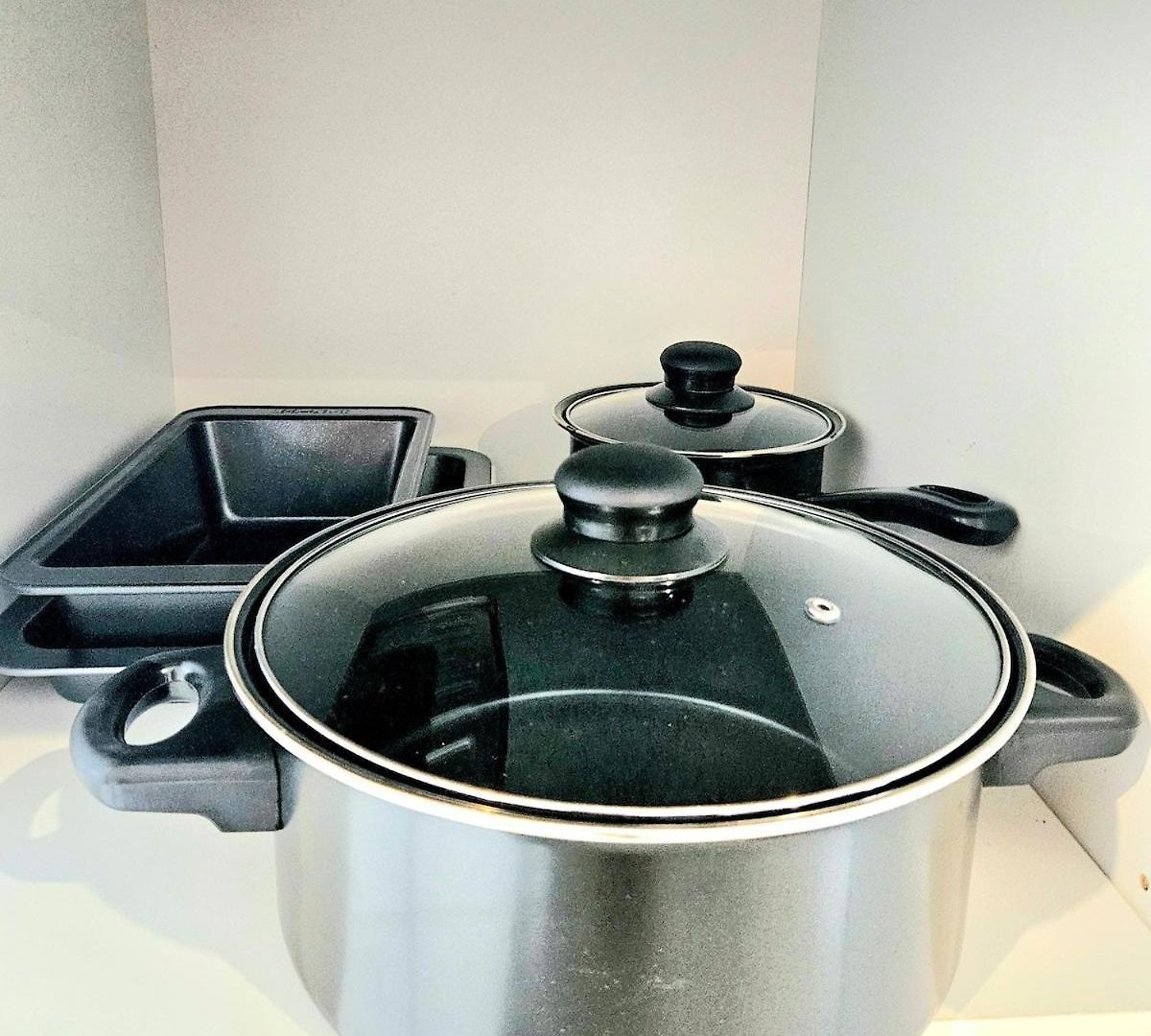 Apartment Brand New Stylish Tranquil & Self Check In *