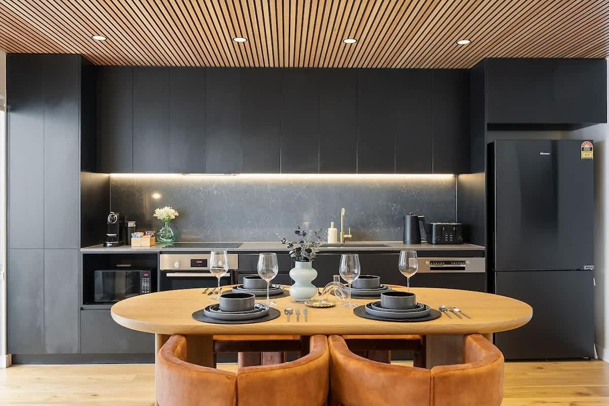 West End - Free Secure Car Park - Walk To Restaurants - Convention Centre * Brisbane