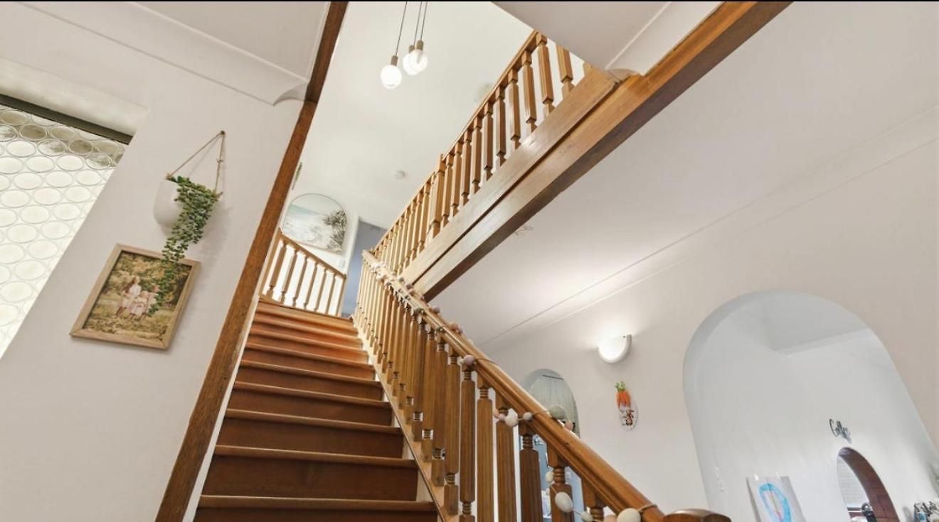 4br Big Family House With Huge Pool Holiday home *