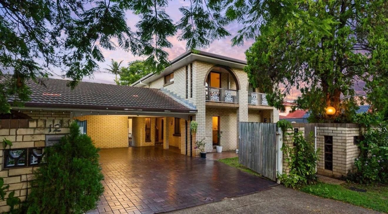 Holiday home 4br Big Family House With Huge Pool