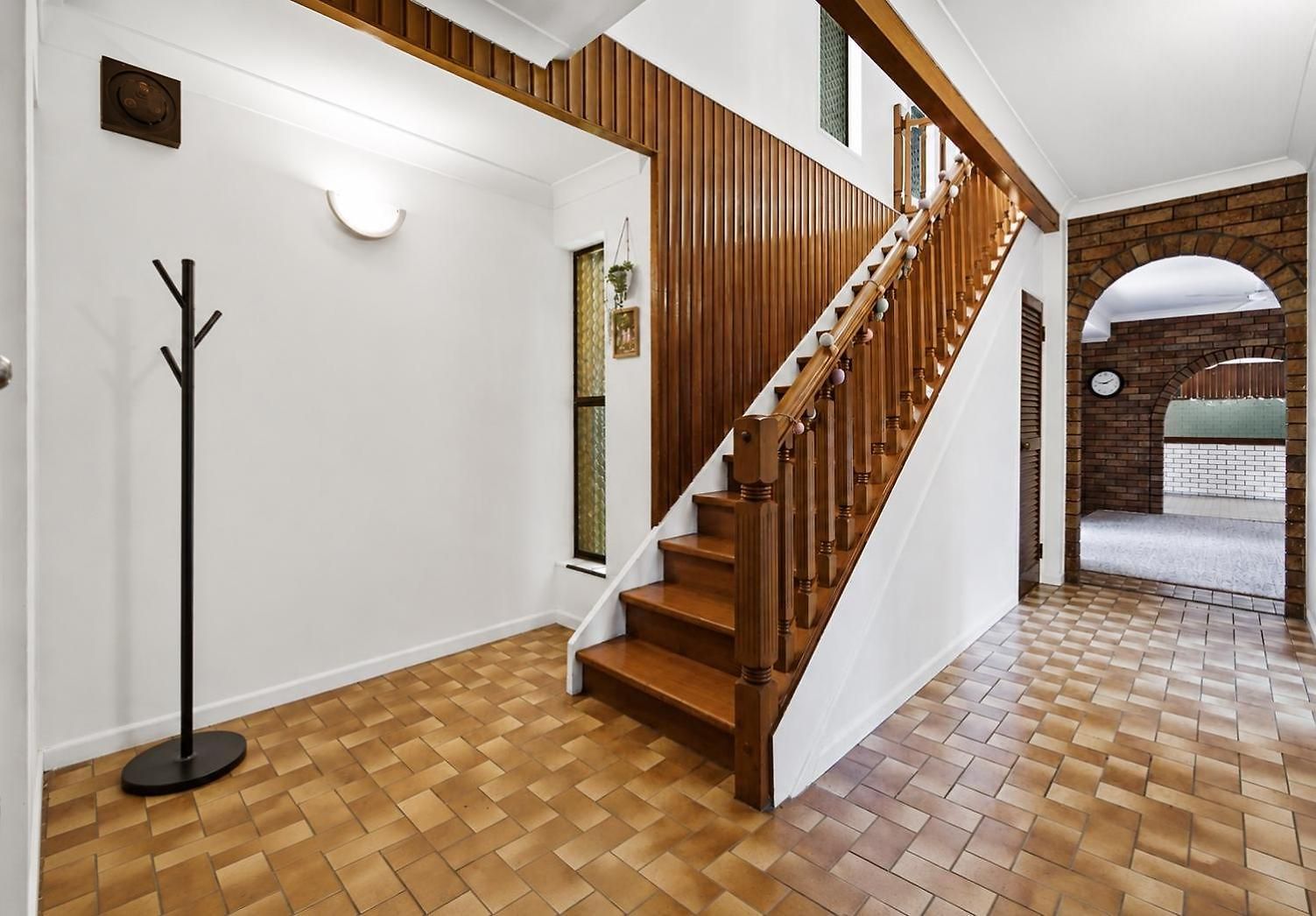 4br Big Family House With Huge Pool
