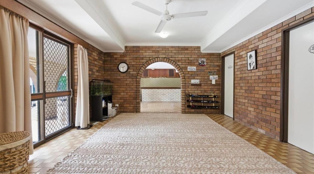 4br Big Family House With Huge Pool Holiday home Brisbane