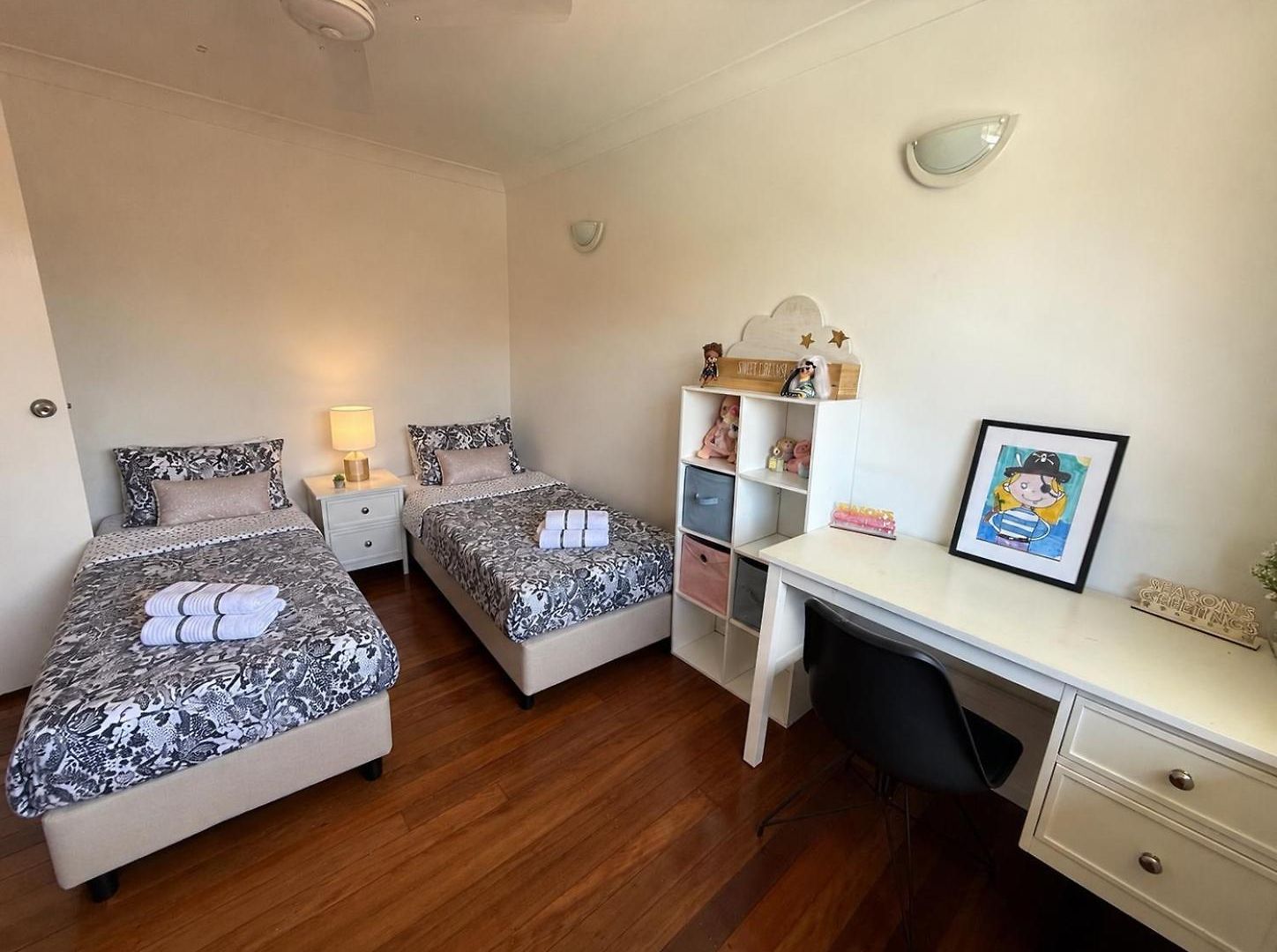 Holiday home 4br Big Family House With Huge Pool *