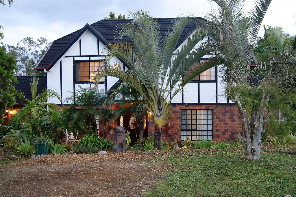 Bed & Breakfast Country Brisbane