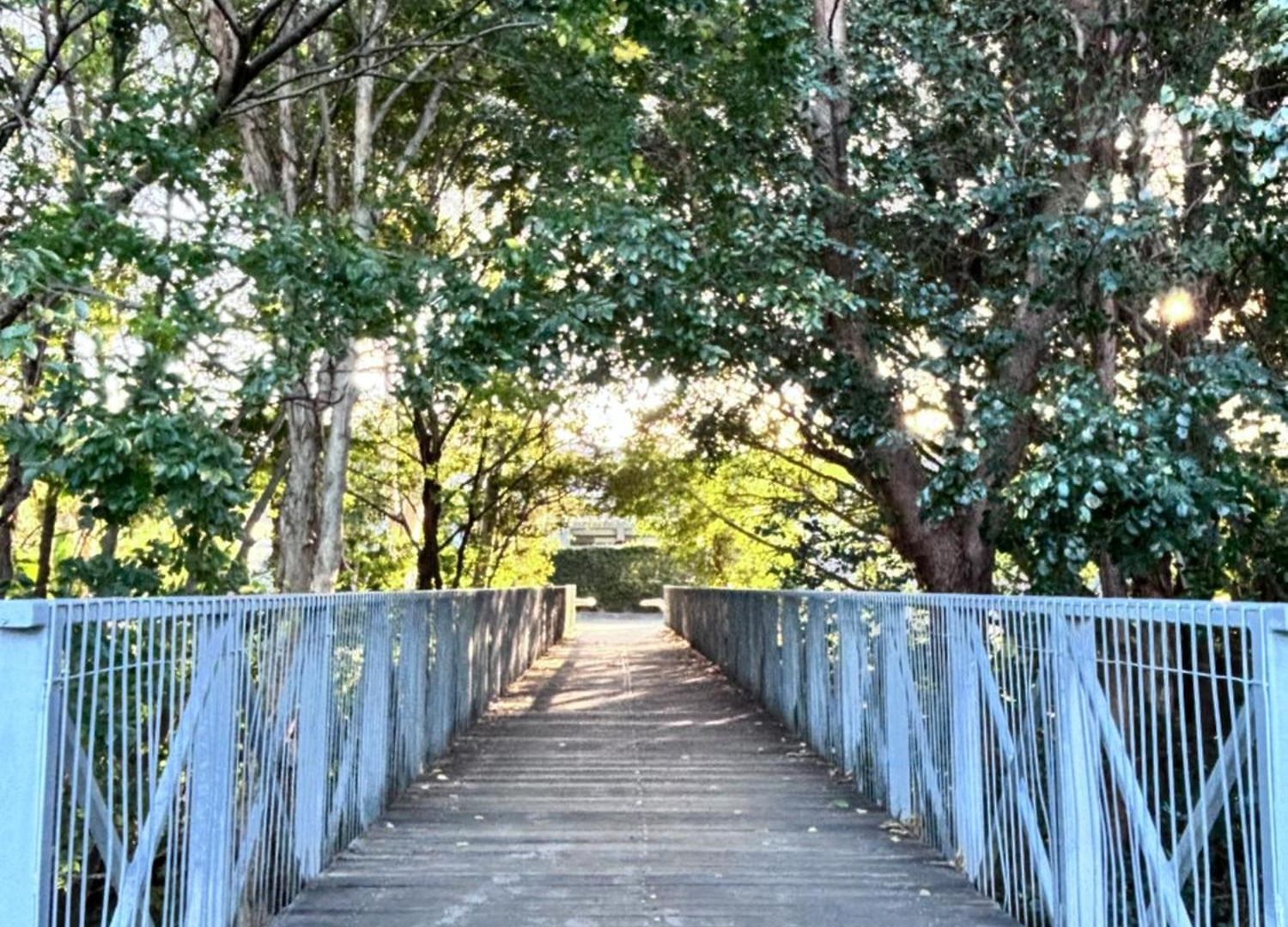 Garden Retreat House - Super Quite And Peace 闹中带静的理想住房
