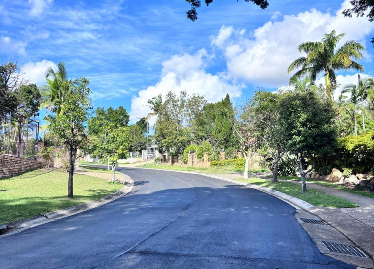 Garden Retreat House - Super Quite And Peace 闹中带静的理想住房 Homestay Brisbane