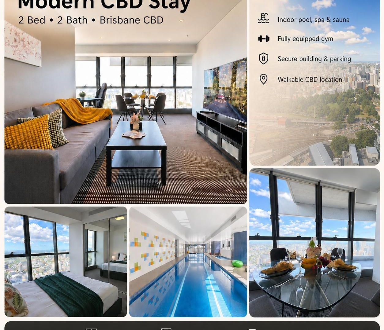 Stunning View Apartment