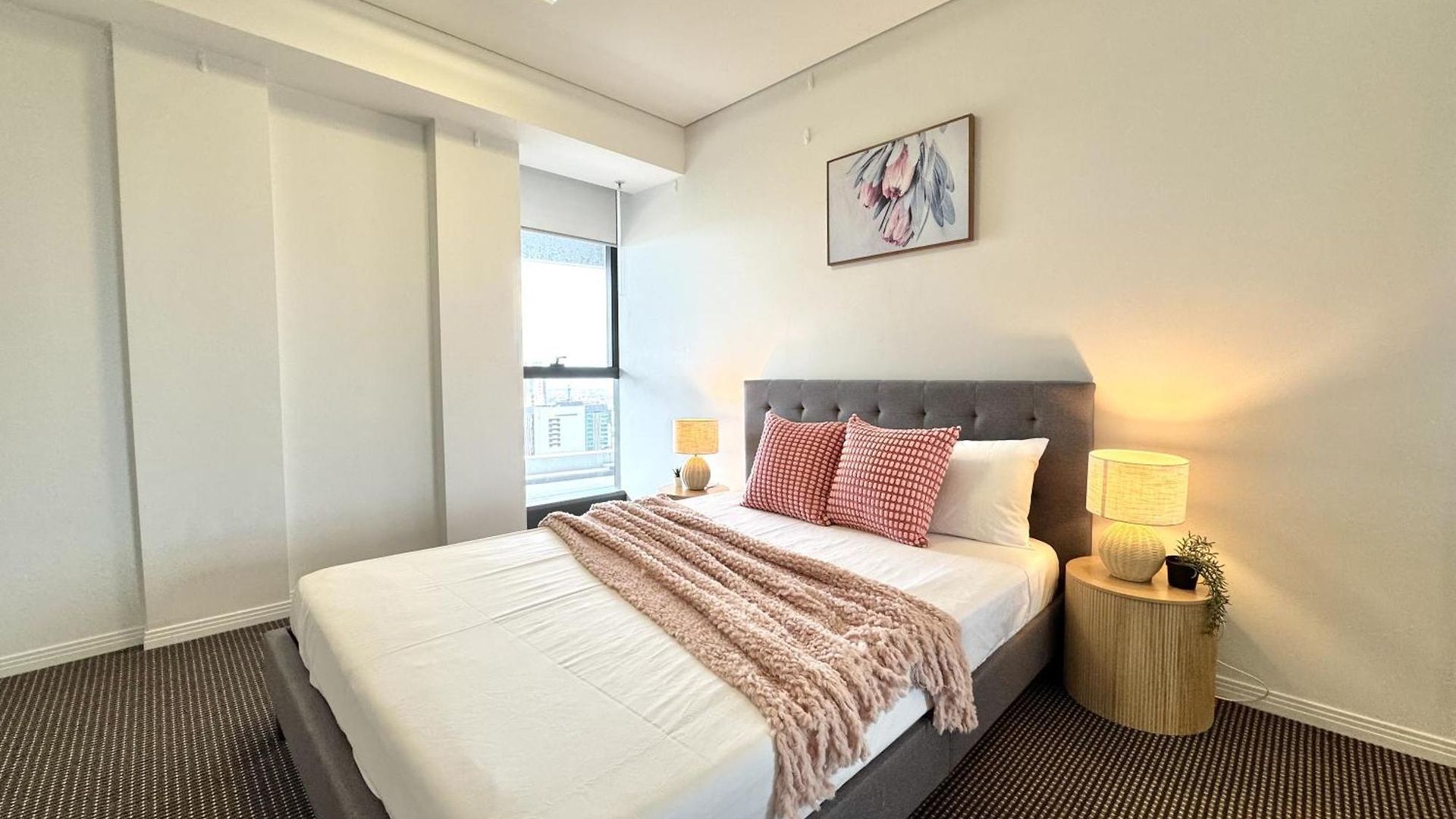 Apartment Stunning View *