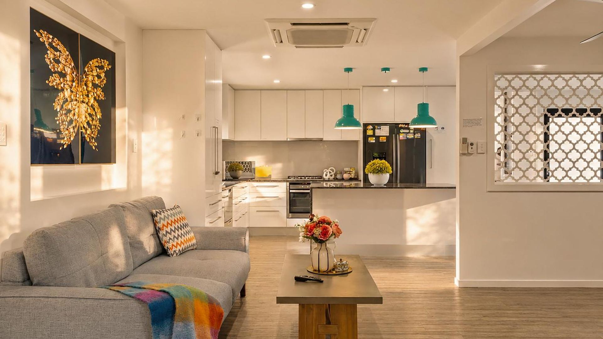 Spacious 4br Near Sunnybank With Modern Amenities Brisbane