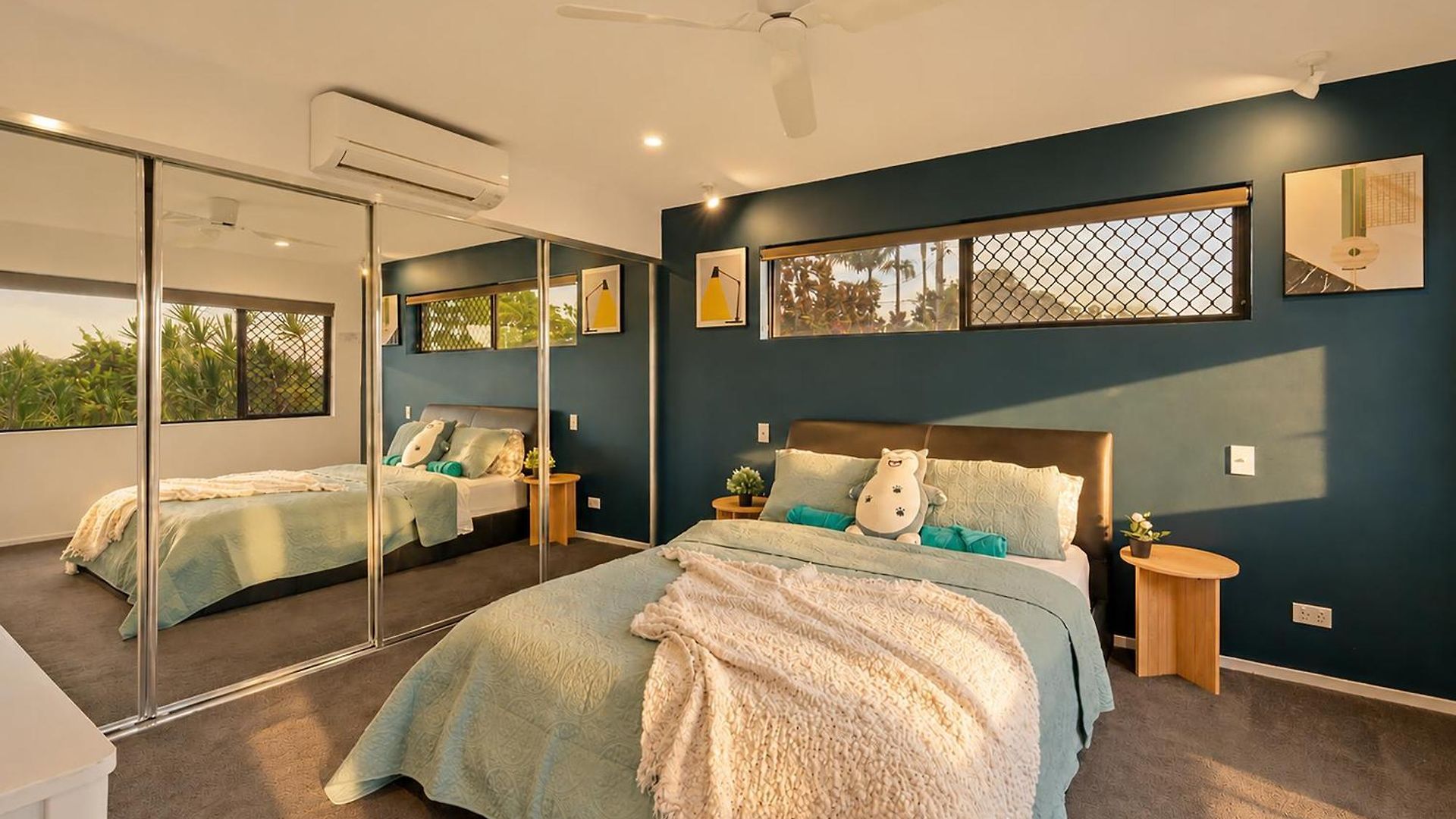 Spacious 4br Near Sunnybank With Modern Amenities * Brisbane