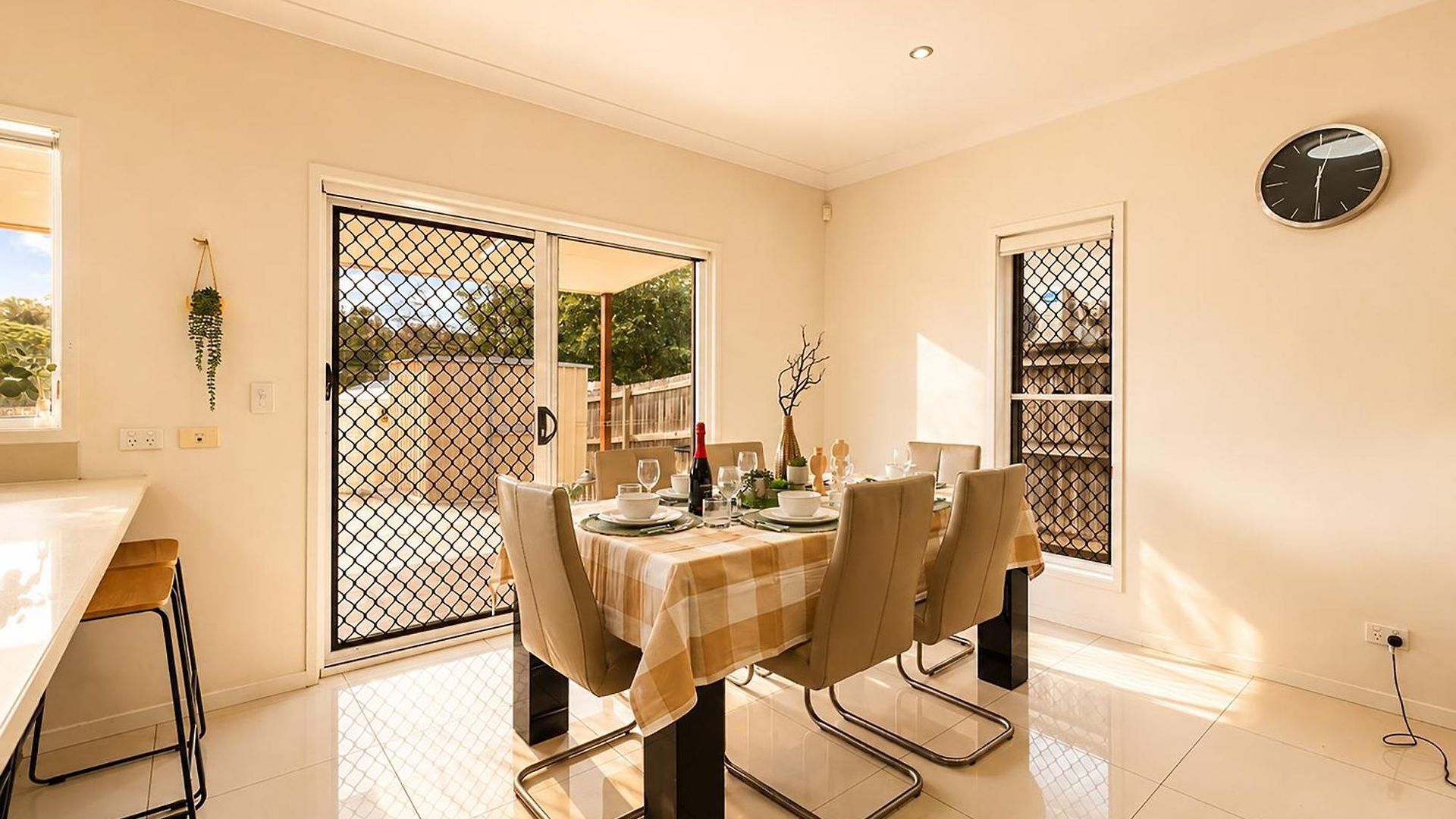 5br Family - Ev Car Point At Home, 2 Master - Near Sunnybank, Qeii, Qsac And Griffith Uni Holiday home Brisbane
