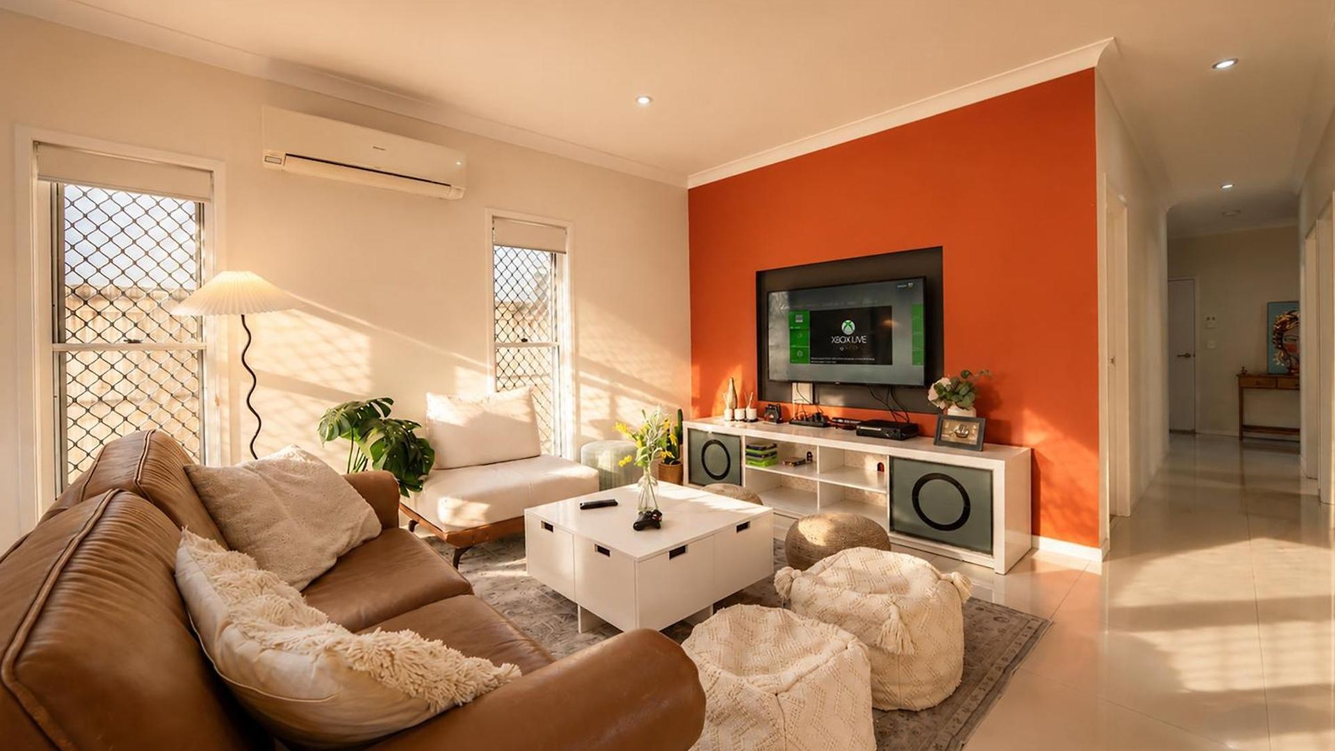 5br Family - Ev Car Point At Home, 2 Master - Near Sunnybank, Qeii, Qsac And Griffith Uni Holiday home *