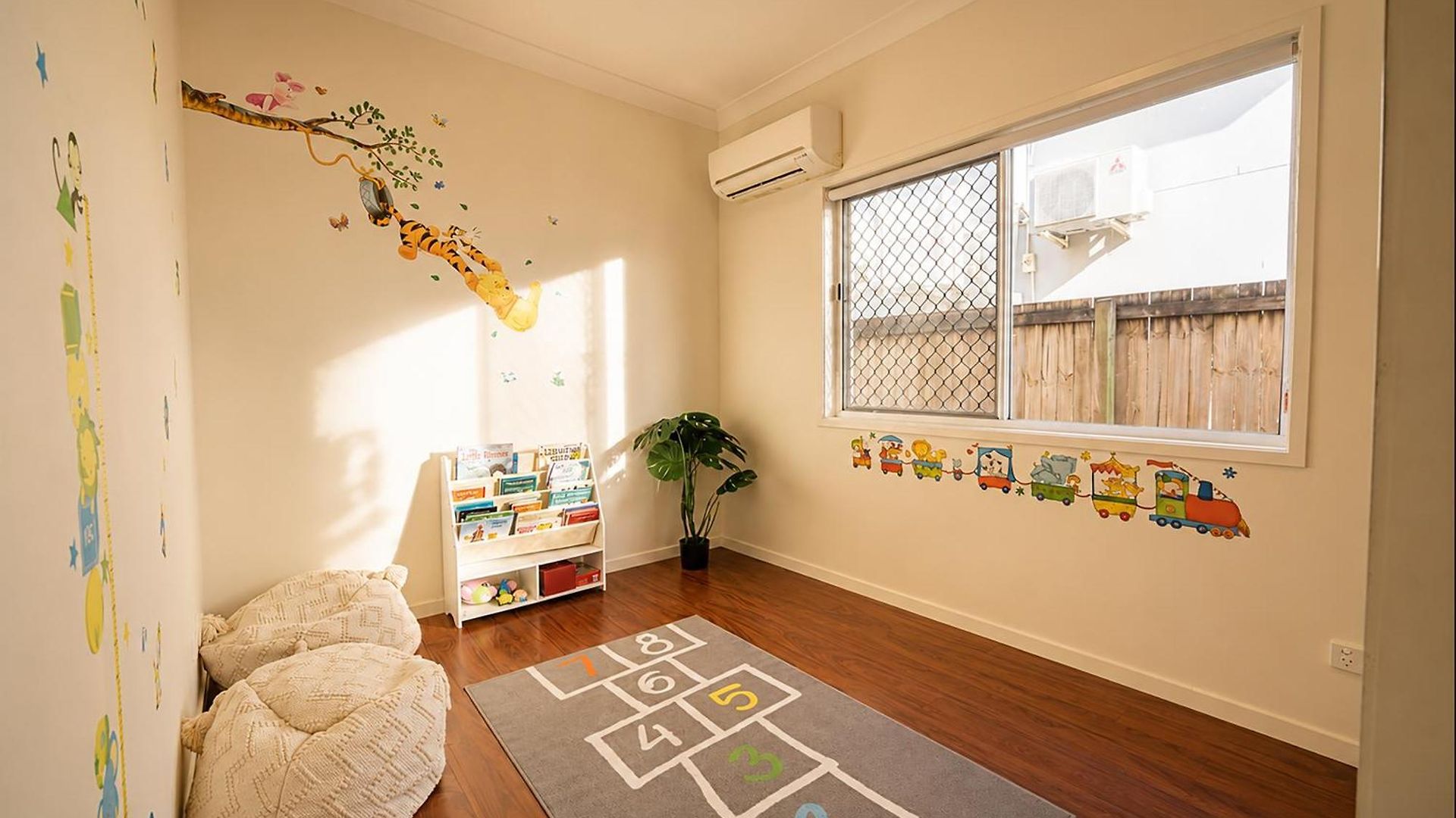 5br Family - Ev Car Point At Home, 2 Master - Near Sunnybank, Qeii, Qsac And Griffith Uni * Brisbane