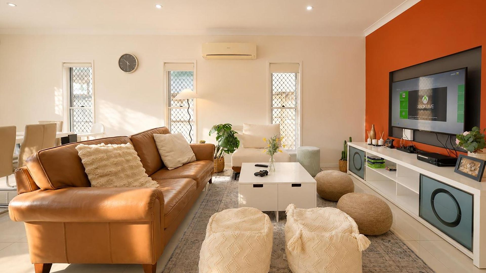 Holiday home 5br Family - Ev Car Point At Home, 2 Master - Near Sunnybank, Qeii, Qsac And Griffith Uni Brisbane