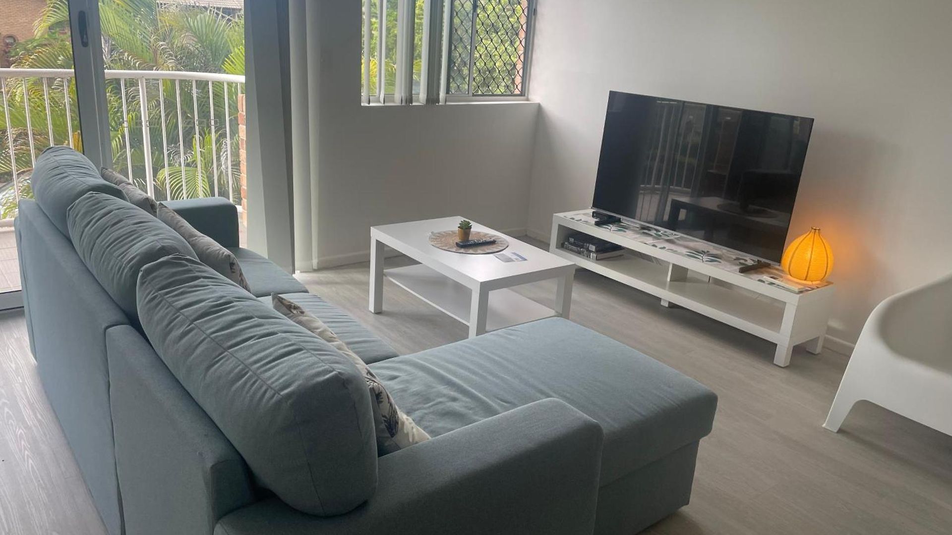 Apartment A 3 Bedders Close To Everything