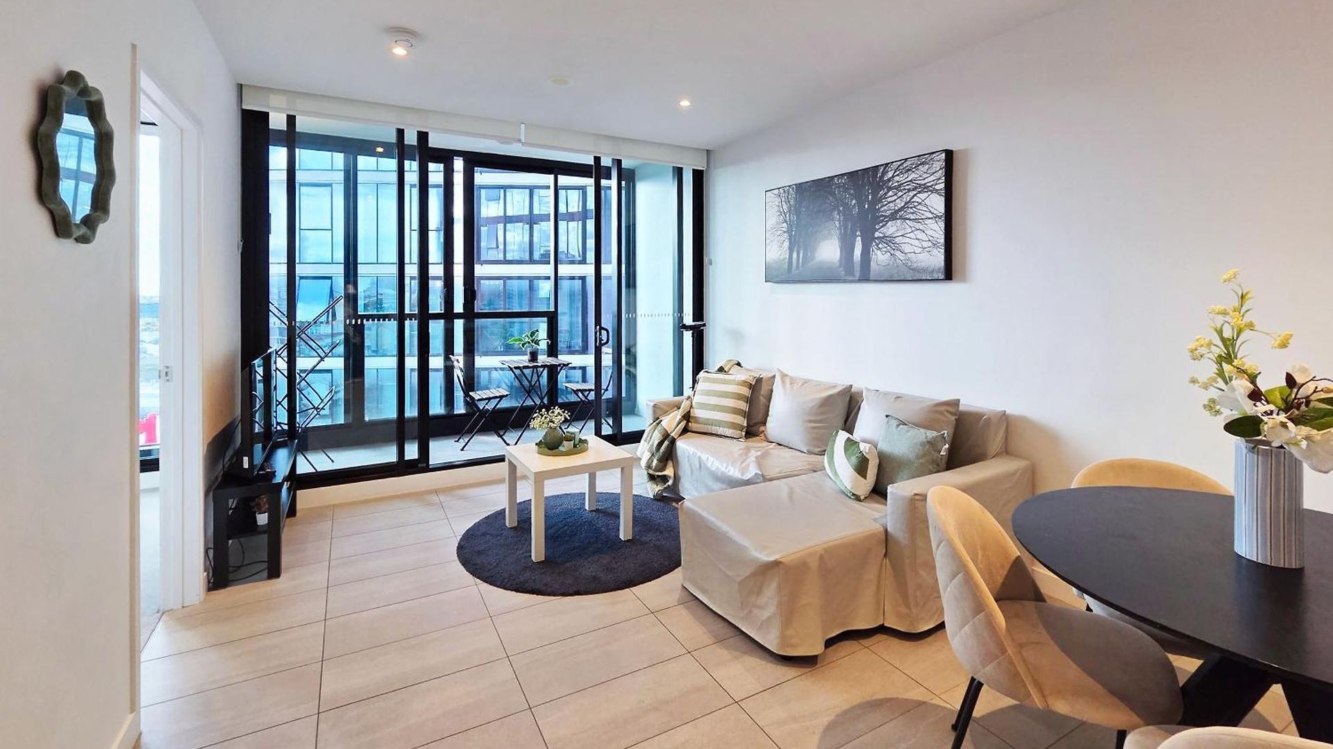 Boutique Valley Escape - 1 Bedroom *