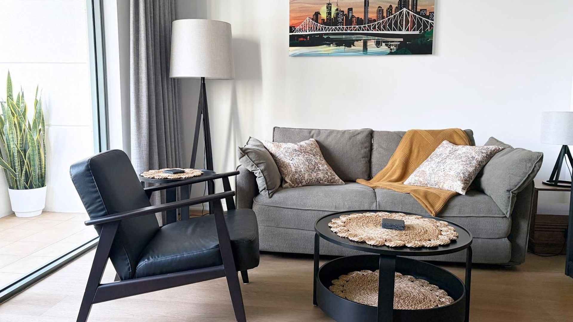 Centre Comfort And Convenience Apartment *