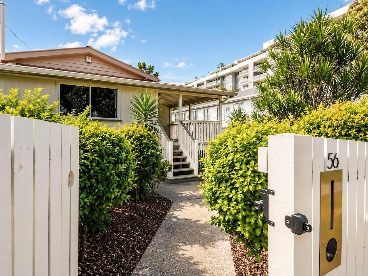 Holiday home Stylish 4bedroom Outdoor Dining And Access Brisbane