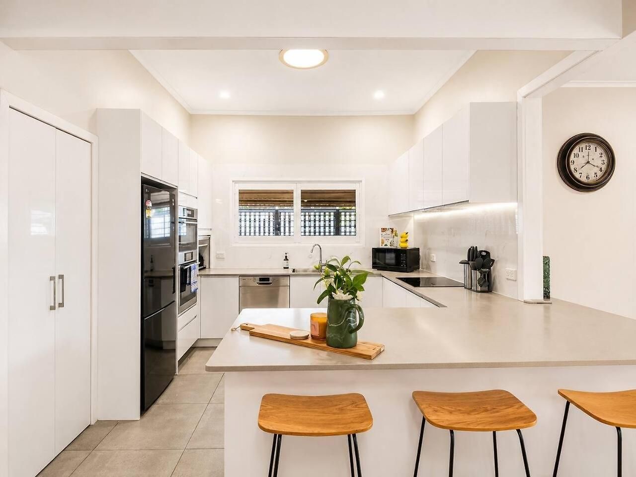 Holiday home Stylish 4bedroom Outdoor Dining And Access Brisbane