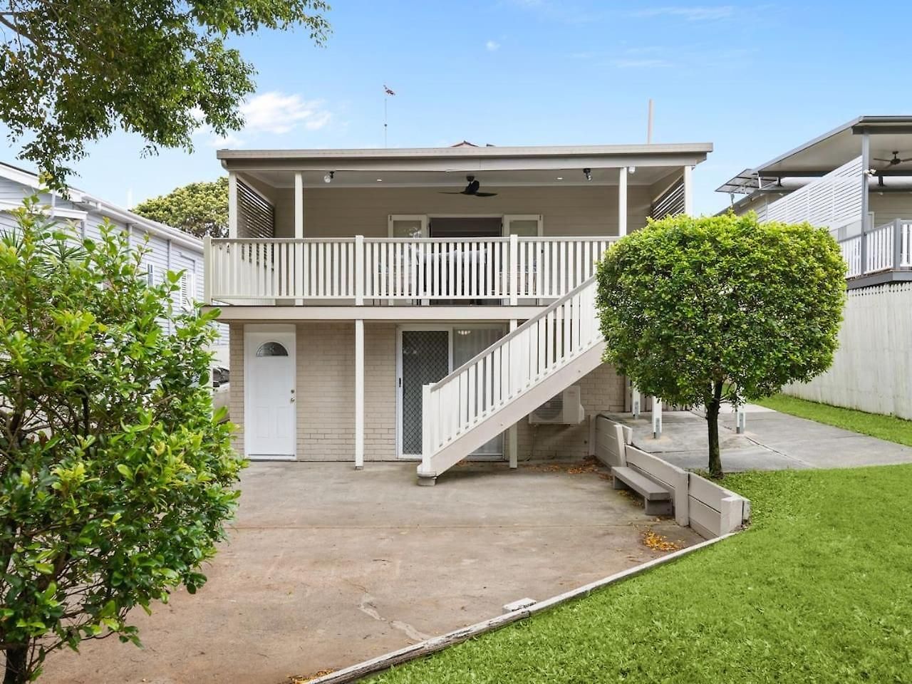 Stylish 4bedroom Outdoor Dining And Access *