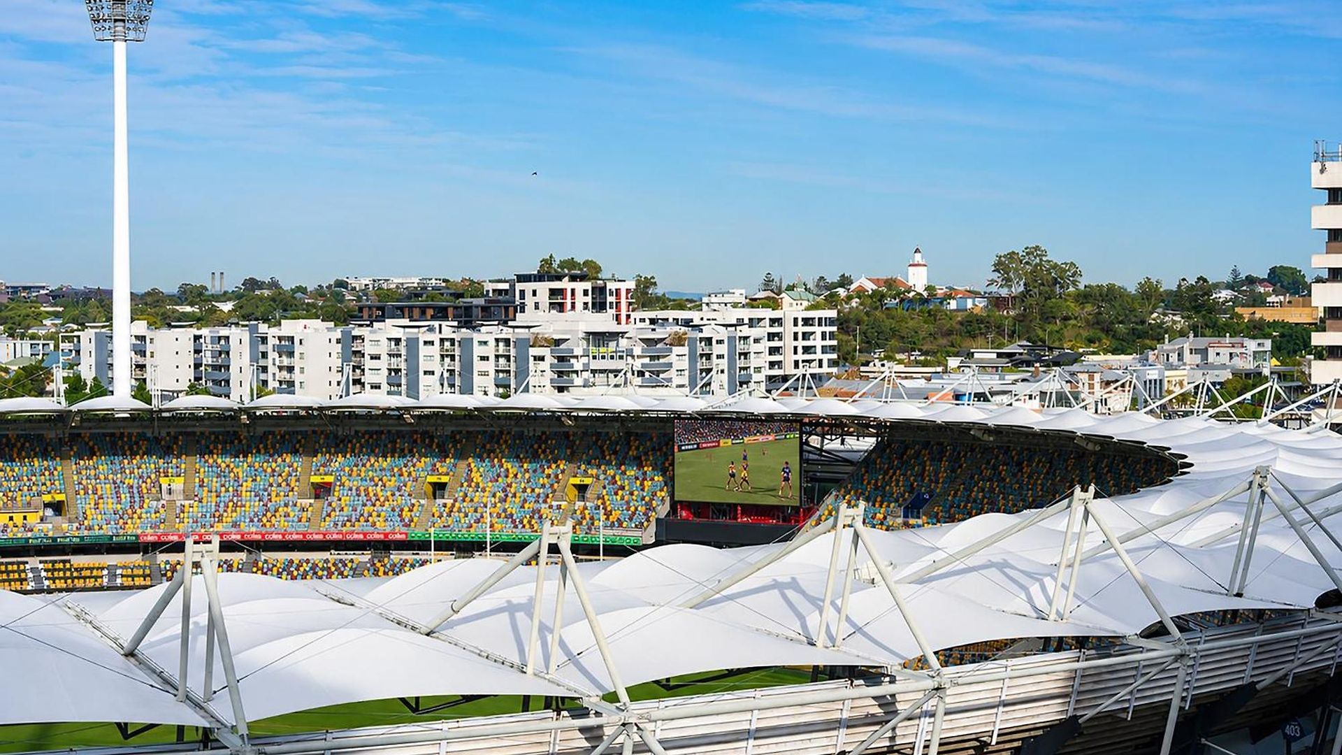 Apartment Boho Retreat - Walk To Gabba Stadium - Free Parking