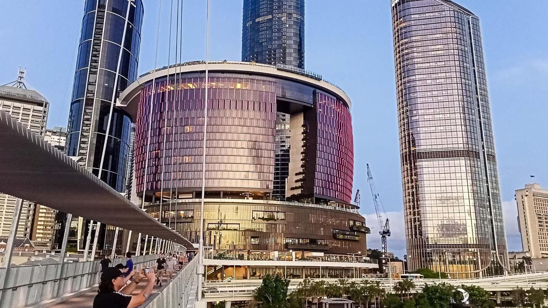 Queenswharf By Serain Residences