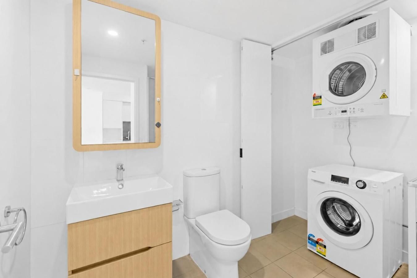 Apartment Neat And Cozy 1br With Amazing Facilities Brisbane