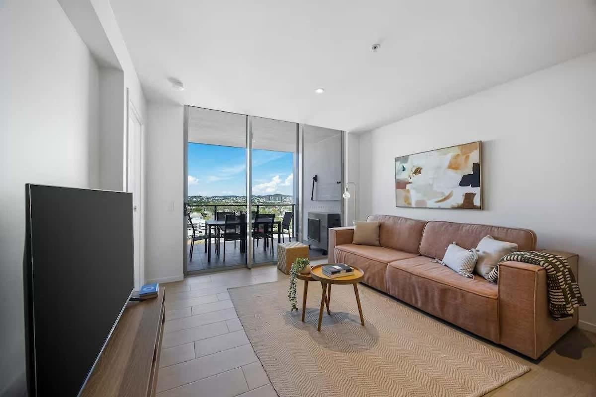 Apartment Linton - Free Secure Parking