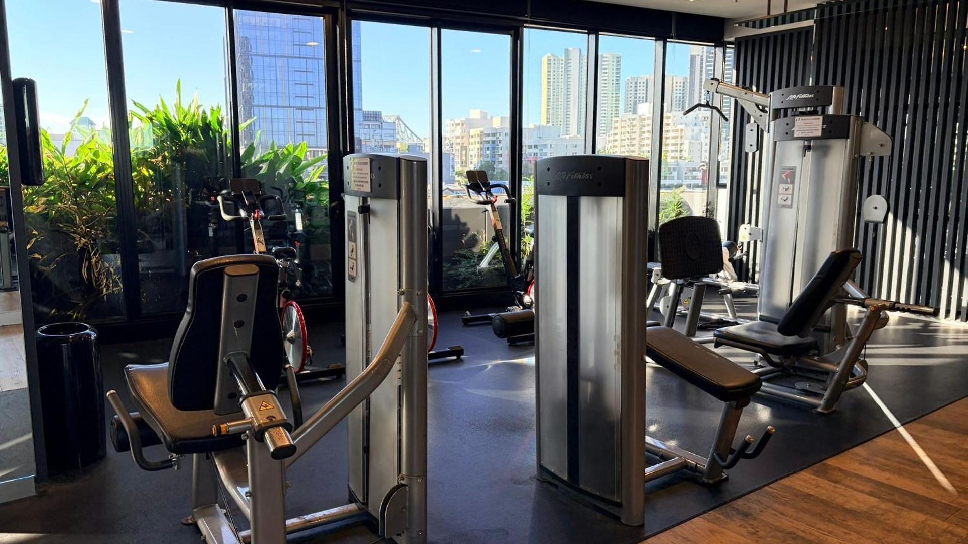 Horizon By Courtney Rogers - 2 Bedroom With Skyline Views, Parking, Heated Infinity Pool, Fitness Centre Brisbane