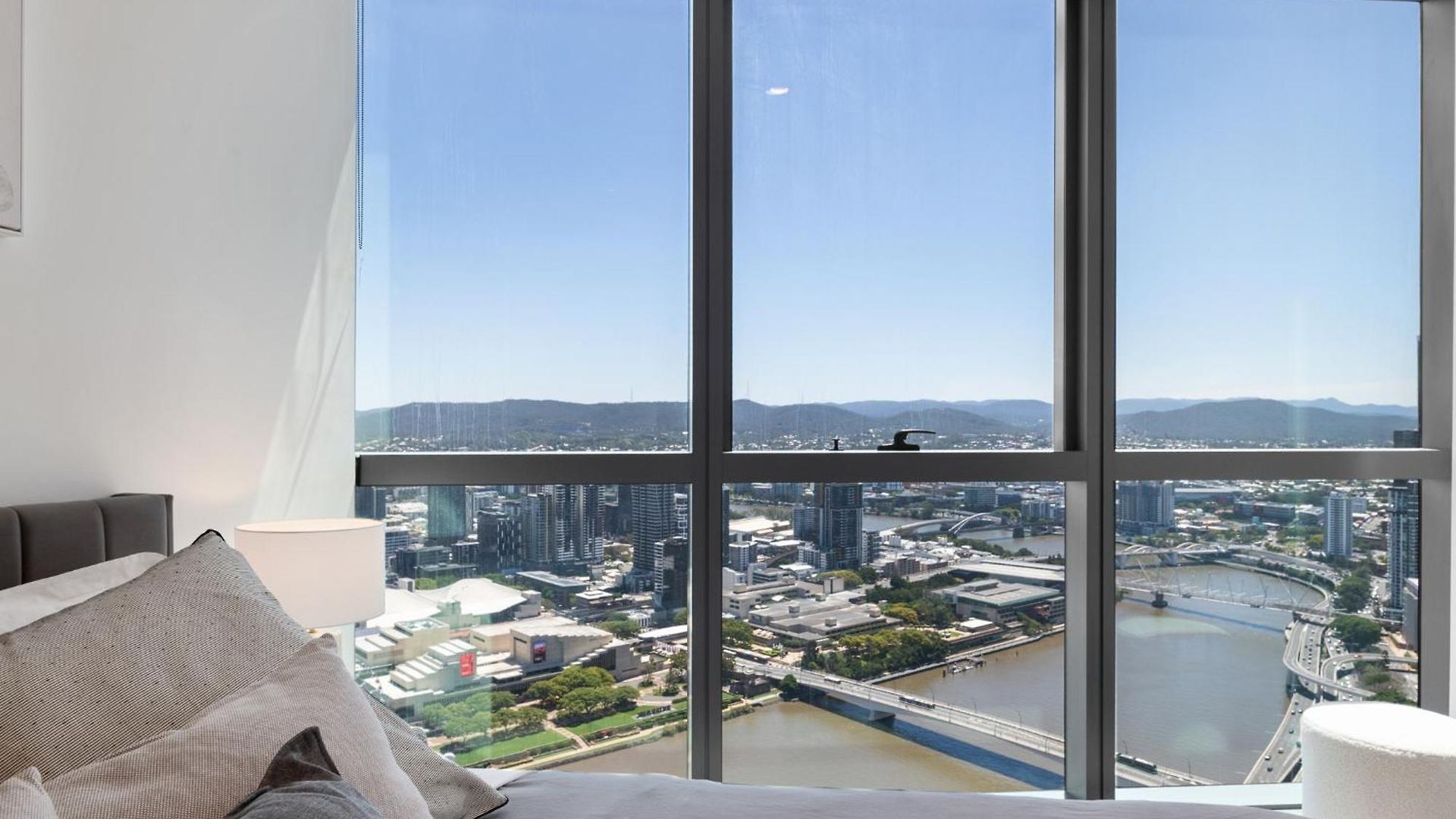 Qw Riverside Luxe By Independent Host Apartment *