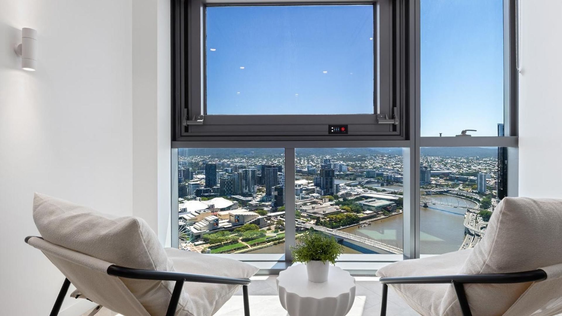 Qw Riverside Luxe By Independent Host Brisbane