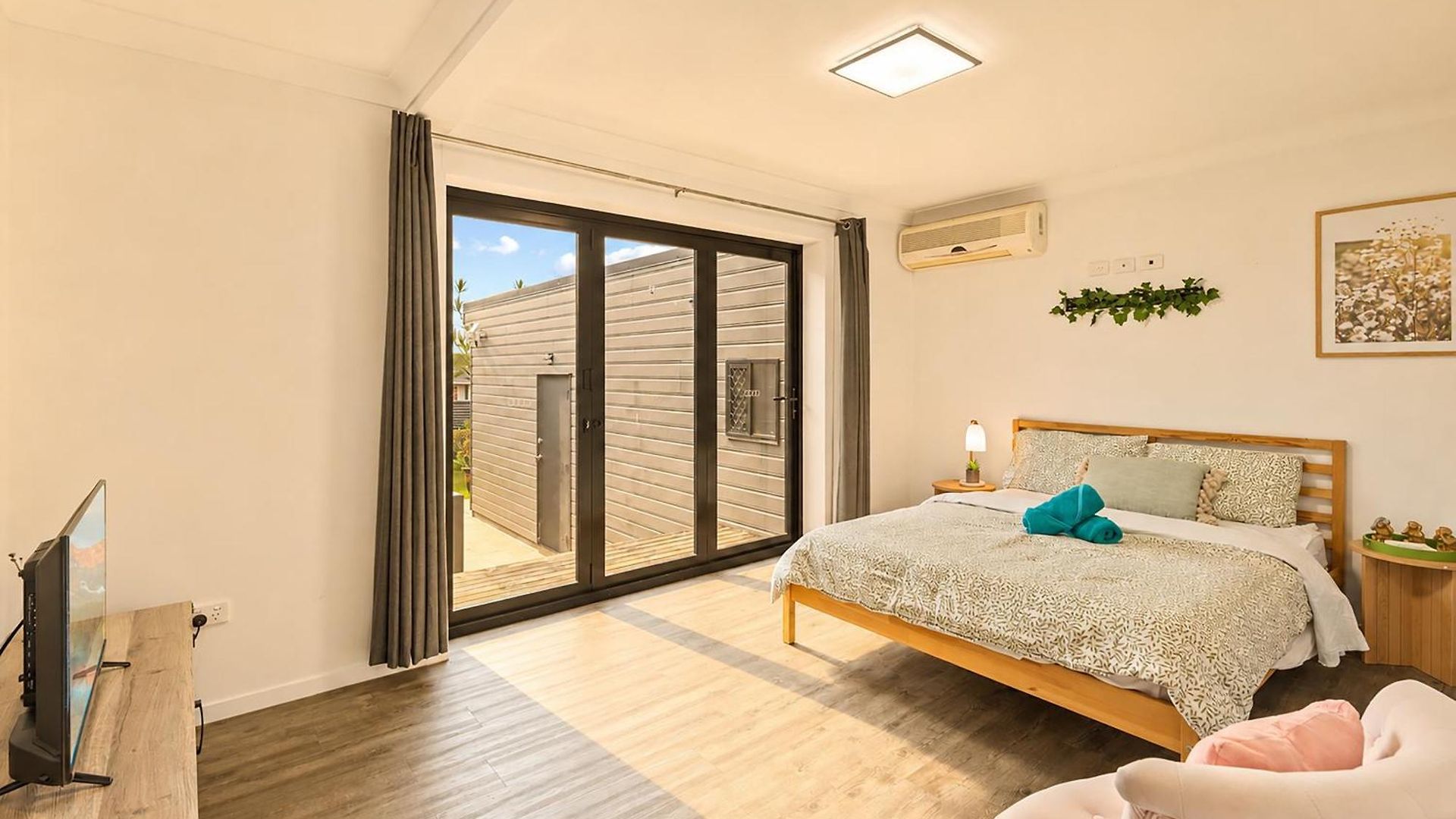 Spacious 4br Near Sunnybank With Modern Amenities Apartment *
