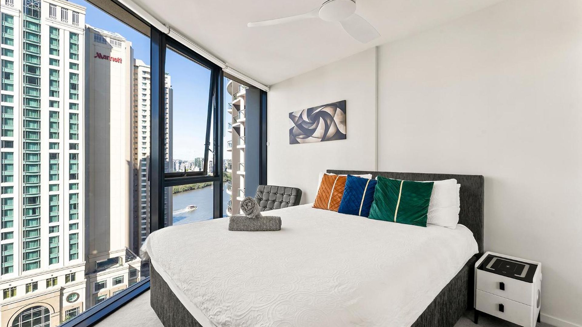 Location And Splendid Views * Brisbane