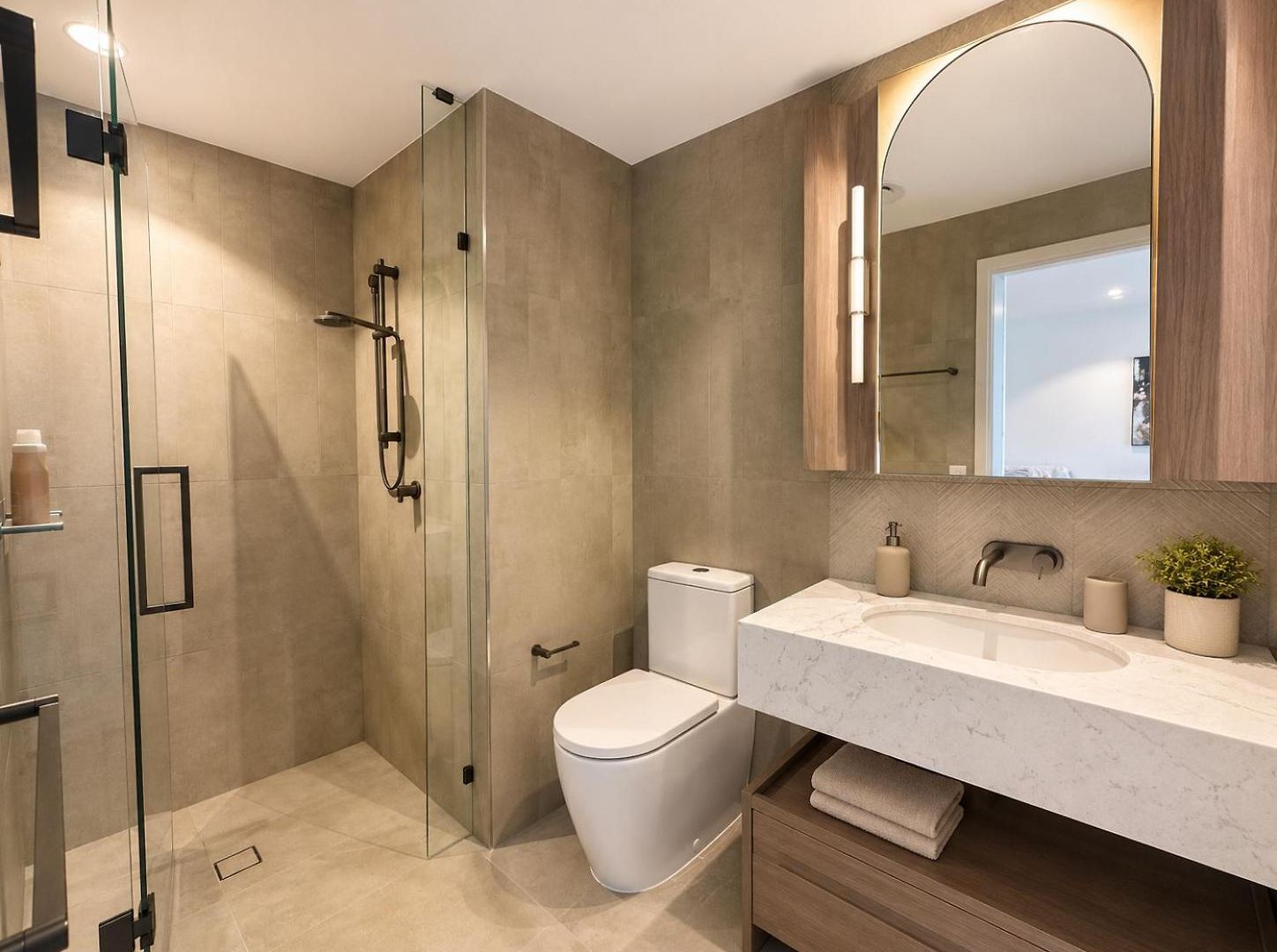Apartment Queens Wharf Diamond Level 60, Sleep 5, 1 Carpark Brisbane