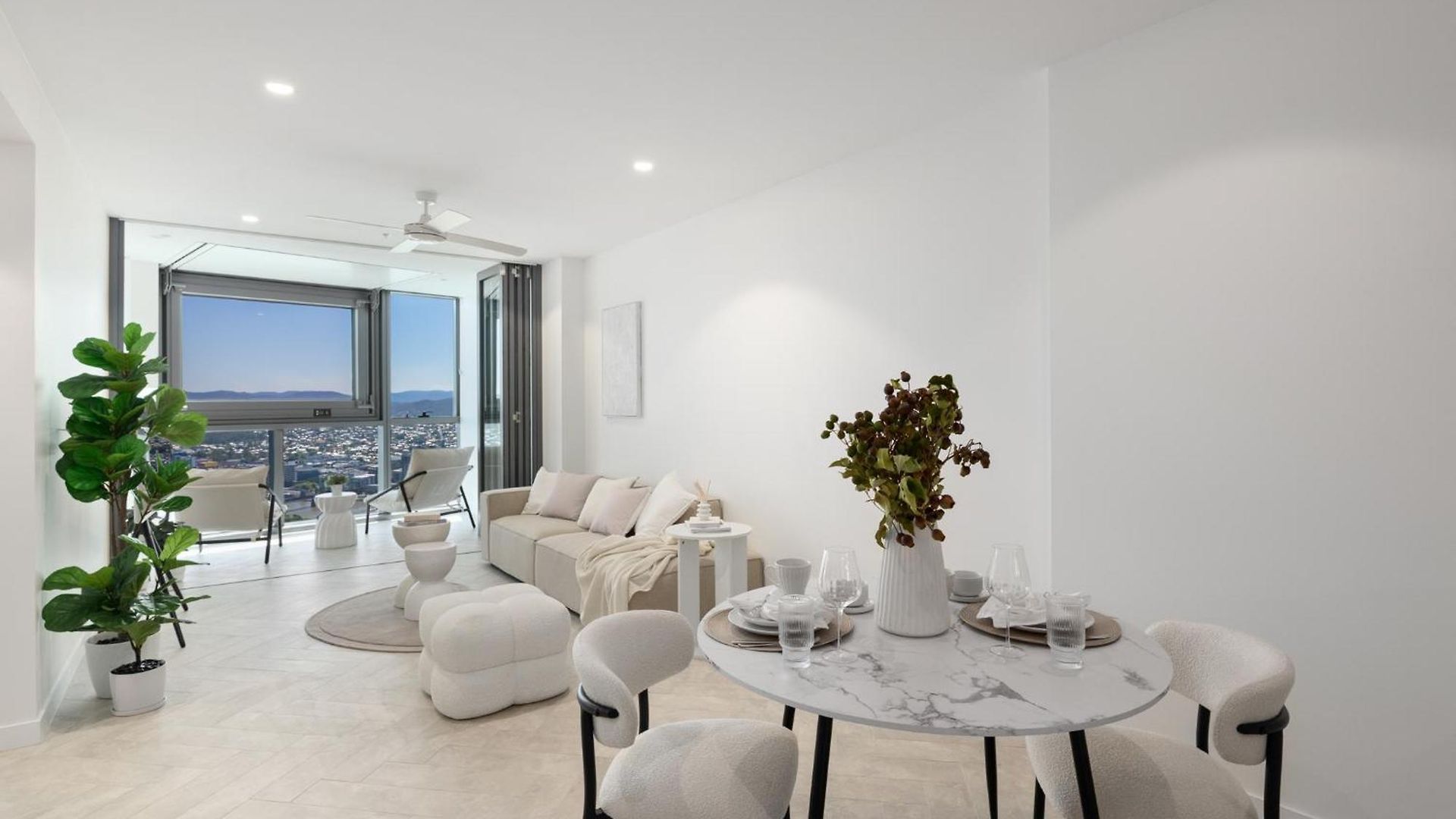 Qw Riverside Luxe By Independent Host *