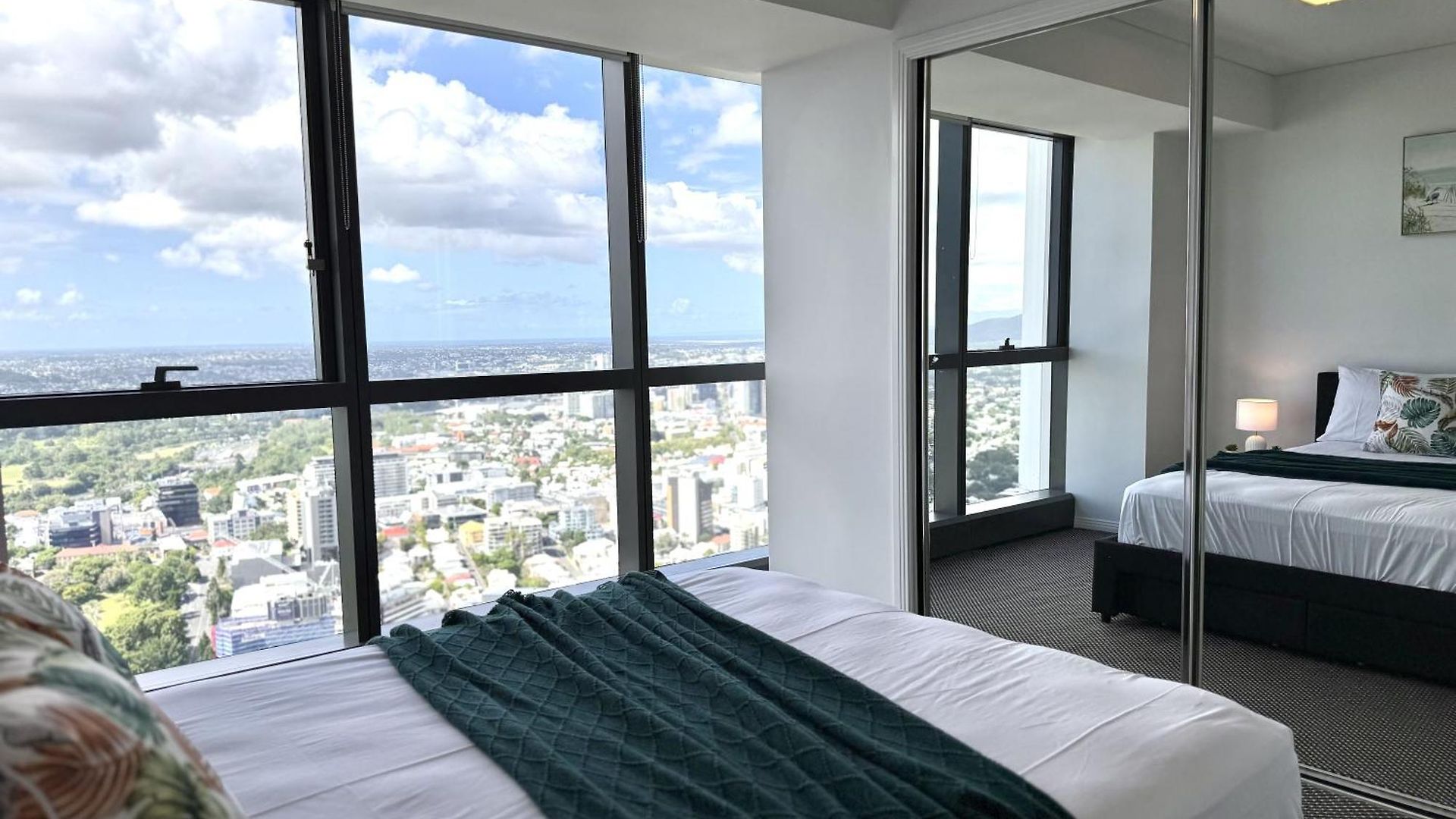 Stunning View * Brisbane