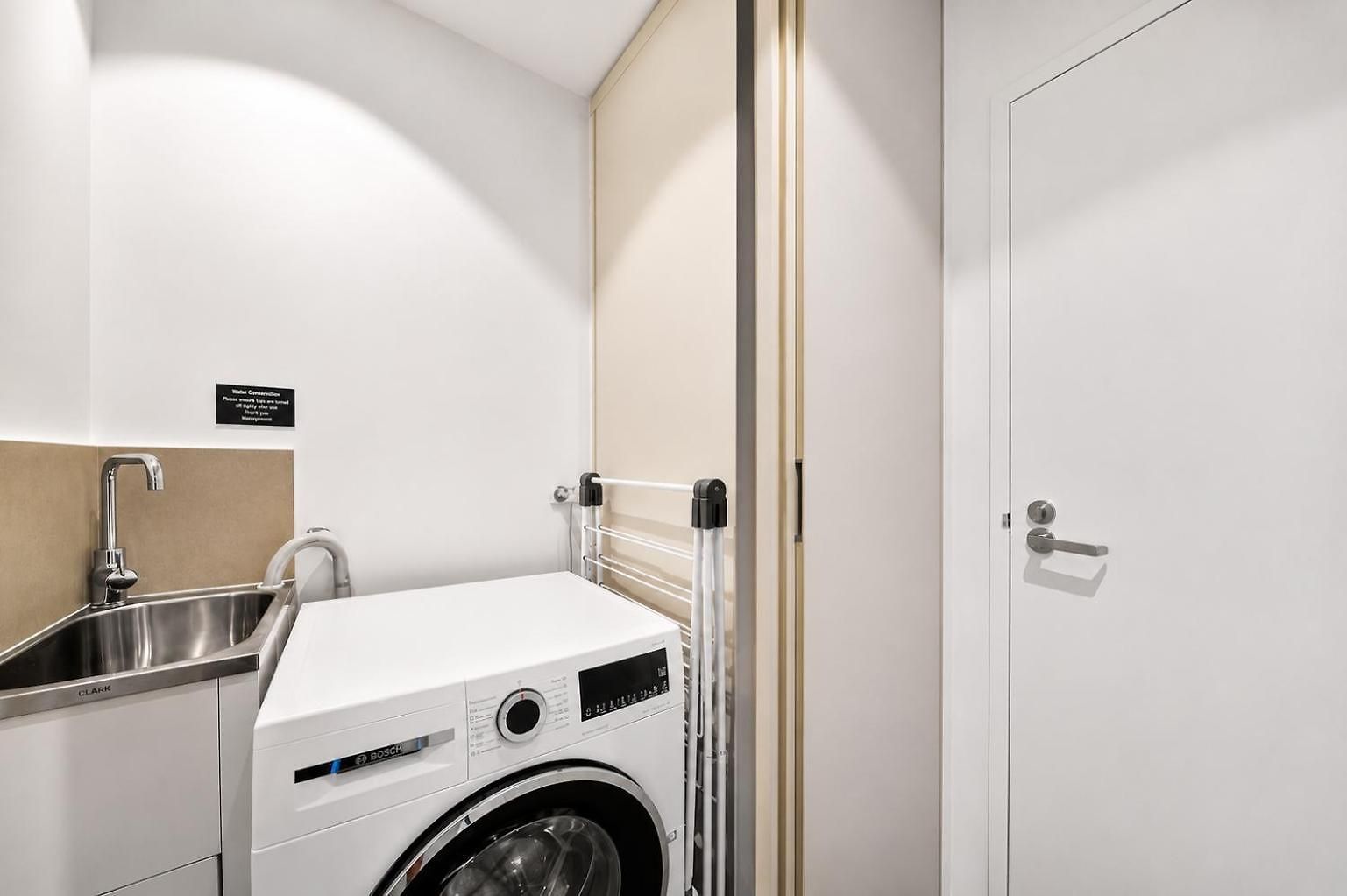 Apartment Lv 20 Private Luxury On Queens Wharf
