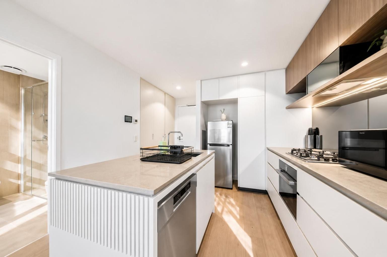 Lv 20 Private Luxury On Queens Wharf * Brisbane