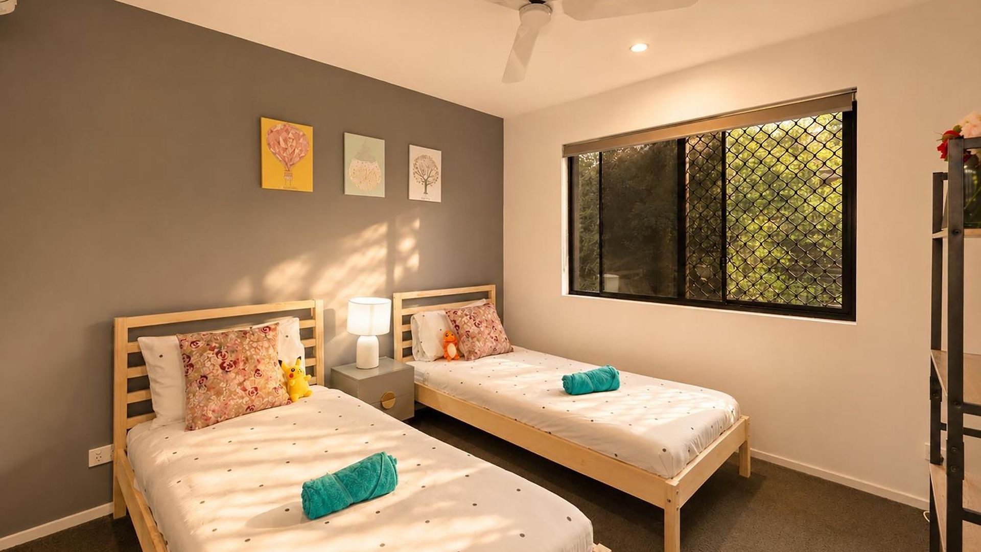 Spacious 4br Near Sunnybank With Modern Amenities * Brisbane